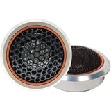 Set de Tweeters Treo TEMPO 25 1.5 PLG 250W - Audioshop México lo mejor en Car Audio en México -  Treo