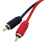 Cable RCA DB Link MEY2M 1 Hembra 2 Macho 100% Cobre