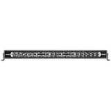 Barra Led 40 Pulgadas Rigid Radiance Plus RGB Jeep 240053