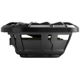 Paquete Audio Marino Torres Ampli Subwoofer Wet Sounds UTV