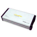 Amplificador 1 Canal Clase D 3200watts Coustic Pro-1mini - Audioshop México lo mejor en Car Audio en México -  Coustic