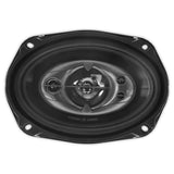 Bocinas Coaxiales Atomic Audio IRON69 900 Watts 6x9 Pulgadas 4 Ohms 5 Vías - Audioshop México lo mejor en Car Audio en México -  Atomic Audio