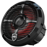 Bocinas Coaxiales Marinas Wet Sounds REVO 6 XW-B 200W 6.5 PLG
