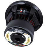 Subwoofer Profesional Rock Series RKS-12D1XS 4000W 12 PLG - Audioshop México lo mejor en Car Audio en México -  Rock Series