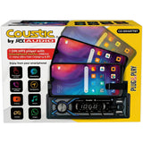 Estéreo Coustic CO-SMART7BT 1 DIN Bluetooth USB SD MP3