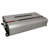 Mini Amplificador 4 Canales Open Show Audio Labs MONSTER MINI4 2400 Watts Clase D 2-4 Ohms