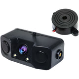 Cámara y Sensor de Reversa Extreme EX-2X1DVR