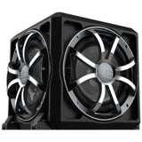 Caja de Subwoofer Marino Wet Sounds REVO 12 PSE XSG-SS 1000W 15.5 PLG