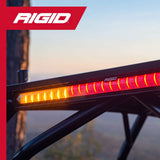 Barra de luz Chase LED Rigid 5 Colores 28 Pulgadas Montaje - Audioshop México lo mejor en Car Audio en México -  RIGID