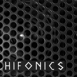 Barra Sonido Marina Hifonics TPS10 200W 10 Bocinas LED UTV - Audioshop México lo mejor en Car Audio en México -  HIFONICS