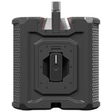 Bocina Portátil Wet Sounds WS-L 16 PLG IP67 BT 5.3 - Audioshop México lo mejor en Car Audio en México -  Wet Sounds
