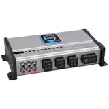 Amplificador Marino 6 Canales Wet Sounds HTM-6 Clase D - Audioshop México lo mejor en Car Audio en México -  Wet Sounds