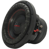 Subwoofer DB Drive WDX10G2R.2 10 PLG 2200W Doble Bobina 2O - Audioshop México lo mejor en Car Audio en México -  DB Drive