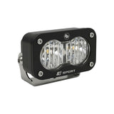 Kit faros S2 SPORT-Squadron PRO defensa Bronco 21+