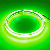 Anillo LED RGB para Bocinas 8 pulgadas NLRIAPMP8 Audiopipe