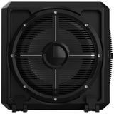 Caja de Subwoofer Marino Wet Sounds REVO 12 PSE XW-B 1000W 15.5 PLG
