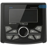 Estéreo Marino Treo MARINER3B BT USB AUX IN AM/FM 6 RCA 4V
