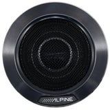 Set de Medios Alpine HDZ-653 Hi-Res 6.4 PLG 3 Vias Alta Calidad - Audioshop México lo mejor en Car Audio en México -  Alpine