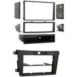 Frente Adaptador Metra 99-7508 Mazda CX7 2007-09 - Audioshop México lo mejor en Car Audio en México -  METRA