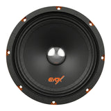Medio Rango Delgado Evox EVX8SLIM 8 PLG 800W