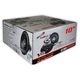 Subwoofer Audiopipe TS-PP2 10-D4 10 PLG 800W - Audioshop México lo mejor en Car Audio en México -  Audiopipe