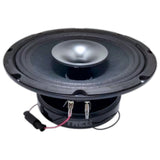 Medio Rango con Driver Open Show Treo TR-8MRD-2 750W 8 PLG