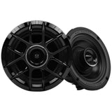 Bocinas Coaxiales Marinas Wet Sounds ZERO 6 XZ-B 200W 6.5 PLG - Audioshop México lo mejor en Car Audio en México -  Wet Sounds