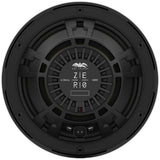 Bocinas Coaxiales Marinas Wet Sounds ZERO 8 XZ-B 300W 8 PLG - Audioshop México lo mejor en Car Audio en México -  Wet Sounds
