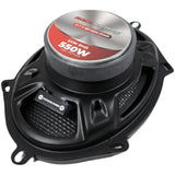 Bocinas Coaxiales Rock Series RKS-N572 120W 5x7 PLG 4 Ohms - Audioshop México lo mejor en Car Audio en México -  Rock Series