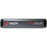 Epicentro Procesador de Graves Digital DB Drive WDXBE6MX 2 Canales Edicion México - Audioshop México lo mejor en Car Audio en México -  DB Drive