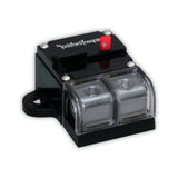 Disyuntor Corriente Rockford Fosgate RFCB200 Car Audio 200 A - Audioshop México lo mejor en Car Audio en México -  Rockford Fosgate
