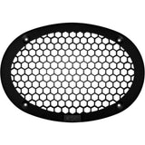 Medio Rango + Driver de Bala Open Show Evox EVX69CX 1200W 6x9 PLG