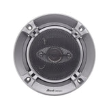 Bocinas Coaxiales Rock Series RKS-P44 120W 4 PLG