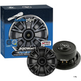Medio Rango Audiopipe APMP-843CHF 8 PLG 300W