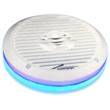Anillos LED Marinos para subwoofer Audiopipe NL-RI1050 BL 10 Pulgadas Azul - Audioshop México lo mejor en Car Audio en México -  Audiopipe