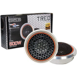 Set de Tweeters Treo TEMPO 25 1.5 PLG 250W - Audioshop México lo mejor en Car Audio en México -  Treo
