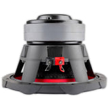 Subwoofer Audiopipe TXX-BDC2-10 10 PLG 1200W - Audioshop México lo mejor en Car Audio en México -  Audipipe