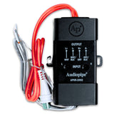 Adaptador De Línea Hi Low Audiopipe Apnr-2002 - Audioshop México lo mejor en Car Audio en México -  Audiopipe