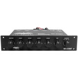 Controlador BT Marino Wet Sounds WS-220 BT 4 Zonas - Audioshop México lo mejor en Car Audio en México -  Wet Sounds