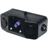 Cámara y Sensor de Reversa Extreme EX-2X1DVR