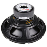 Subwoofer Dual Audiopipe TS-PP2 12-D4 12 PLG 1000W
