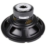 Subwoofer Dual Audiopipe TS-PP2 12-D4 12 PLG 1000W