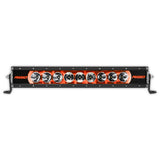 Barra luz led RGB rigid 20 pulgadas Radiance Plus X3 Rzr - Audioshop México lo mejor en Car Audio en México -  RIGID