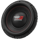 Subwoofer Cerwin Vega VMAX8D4 8 PLG 1000W Doble Bobina 4 Ohm