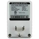 Protector de Voltaje 1200W 140V Pipeman's para electronicos - Audioshop México lo mejor en Car Audio en México -  Pipeman's