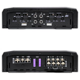 Amplificador Audiopipe 4 Canales 2200W Clase AB APXL22004 - Audioshop México lo mejor en Car Audio en México -  Audiopipe