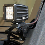 Duallys Faros Rigid Industries D Series Flood / Par 202113 - Audioshop México lo mejor en Car Audio en México -  RIGID