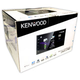 Autoestéreo Con Pantalla Kenwood DMX-4710S 6.8 PLG Carplay