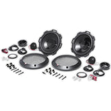 Set de Medios Rockford Fosgate P152-S 100 Watts 5.25 Pulgadas 4 Ohms 2 Vías Punch Series - Audioshop México lo mejor en Car Audio en México -  Rockford Fosgate