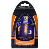 Terminales para Capacitor Quantum Audio QRTG8 Tipo Allen - Audioshop México lo mejor en Car Audio en México -  Quantum Audio